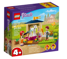 Load image into Gallery viewer, Lego Friends Pony-Washing Stable 41696
