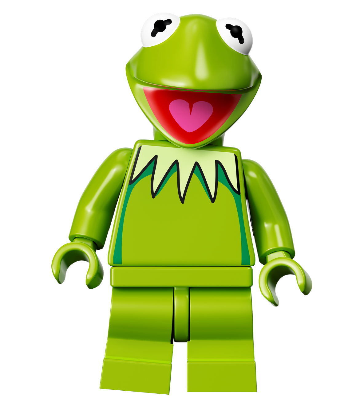 Lego Disney The Muppets – Kinderplay Playthings