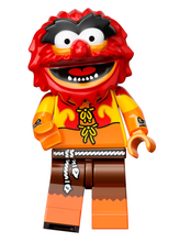 Load image into Gallery viewer, Lego Minifigures Disney The Muppets
