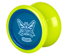 Load image into Gallery viewer, Duncan Yo Yo Intermediate Butterfly XT

