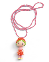 Load image into Gallery viewer, Djeco Tinyly Berry Necklace
