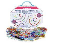 Load image into Gallery viewer, Kid Made Modern - Rainbow Jewellery Kit
