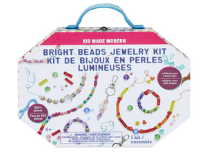 Kid Made Modern - Rainbow Jewellery Kit