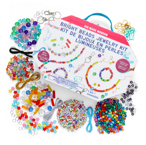 Kid Made Modern - Rainbow Jewellery Kit