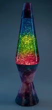 Load image into Gallery viewer, Diamond Glitter Galaxy Lamp

