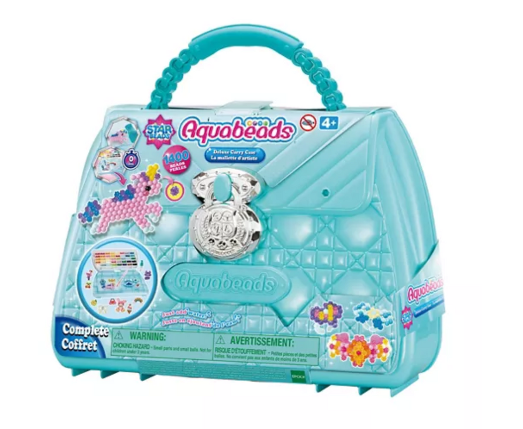 Aquabeads Deluxe Carry Case