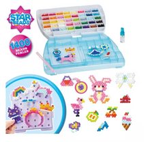 Load image into Gallery viewer, Aquabeads Deluxe Carry Case
