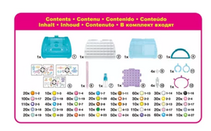 Aquabeads Deluxe Carry Case