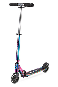 Micro Sprite LED Scooter Neochrome