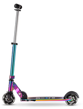 Load image into Gallery viewer, Micro Sprite LED Scooter Neochrome
