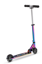 Load image into Gallery viewer, Micro Sprite LED Scooter Neochrome
