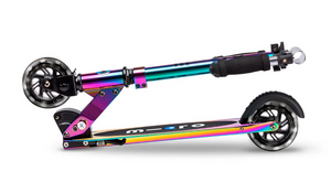 Micro Sprite LED Scooter Neochrome