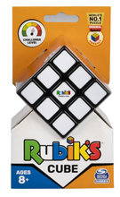 Load image into Gallery viewer, Rubiks Cube
