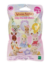 Load image into Gallery viewer, Sylvanian Families Baby Fun Hair Series Blind Bag
