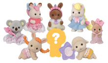 Load image into Gallery viewer, Sylvanian Families Baby Fun Hair Series Blind Bag

