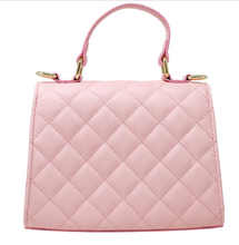 Load image into Gallery viewer, Pink Poppy Claris Handbag
