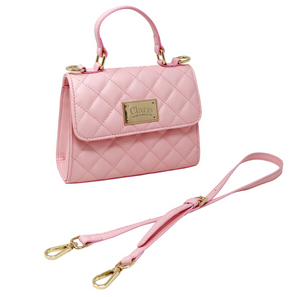 Pink Poppy Claris Handbag