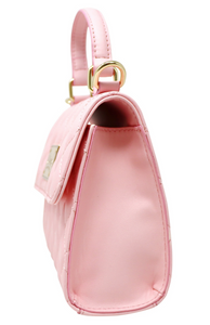 Pink Poppy Claris Handbag