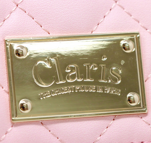 Pink Poppy Claris Handbag