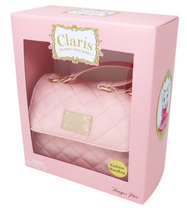 Pink Poppy Claris Handbag