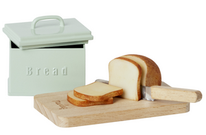 Maileg Miniature Bread Box