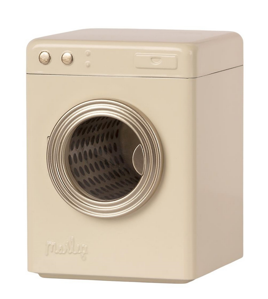 Maileg Miniature Washing Machine