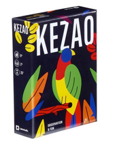 Load image into Gallery viewer, Kezao

