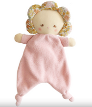 Load image into Gallery viewer, Alimrose Flower Baby Comforter Sweet Marigold

