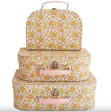 Load image into Gallery viewer, Alimrose Carry Case Set Sweet Marigold
