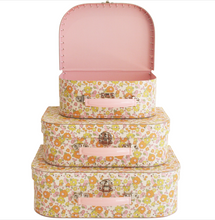 Load image into Gallery viewer, Alimrose Carry Case Set Sweet Marigold
