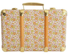 Load image into Gallery viewer, Alimrose Vintage Style Carry Case Sweet Marigold
