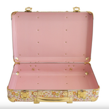 Load image into Gallery viewer, Alimrose Vintage Style Carry Case Sweet Marigold
