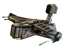 Load image into Gallery viewer, Lego Star Wars The Justifier 75323
