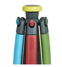 Load image into Gallery viewer, Casdon Joseph Joseph Elevate Kitchen Utensil Set
