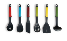 Load image into Gallery viewer, Casdon Joseph Joseph Elevate Kitchen Utensil Set
