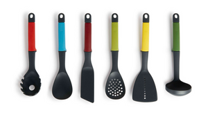 Casdon Joseph Joseph Elevate Kitchen Utensil Set