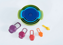 Load image into Gallery viewer, Casdon Joseph Joseph Nest Toy Mixing Bowls

