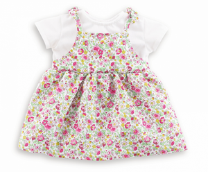 Corolle Blossom Garden Dress 36cm/14"