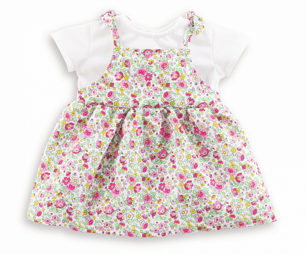 Corolle Blossom Garden Dress 36cm/14