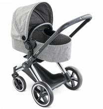 Load image into Gallery viewer, Corolle Cyber X 3 in 1 Stroller
