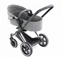 Load image into Gallery viewer, Corolle Cyber X 3 in 1 Stroller
