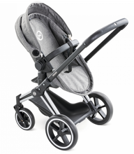 Load image into Gallery viewer, Corolle Cyber X 3 in 1 Stroller
