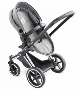 Corolle Cyber X 3 in 1 Stroller