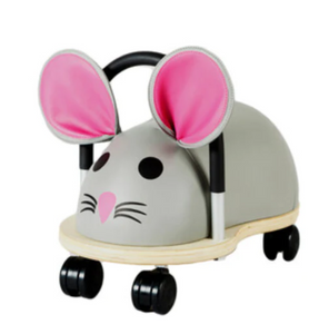 Wheely Bug Mouse - Large