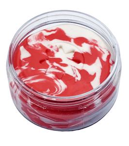 Wild Dough Candy Cane Peppermint Scented
