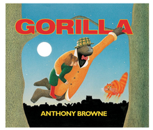 Load image into Gallery viewer, Gorilla - Anthony Brown - Paperback
