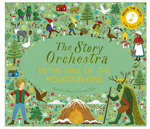 Load image into Gallery viewer, Story Orchestra - In The Hall Of The Mountain King
