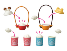 Load image into Gallery viewer, Sylvanian Families Popcorn Delivery Trike
