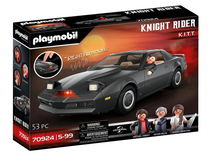 Load image into Gallery viewer, Playmobil Knight Rider K.I.T.T 70924
