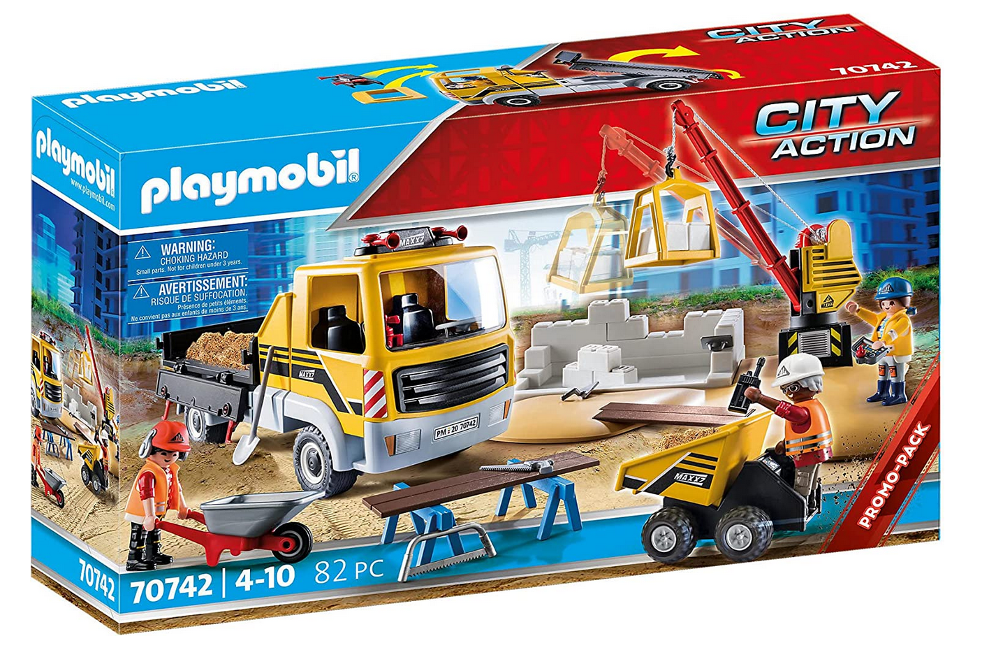 Lego 70742 discount